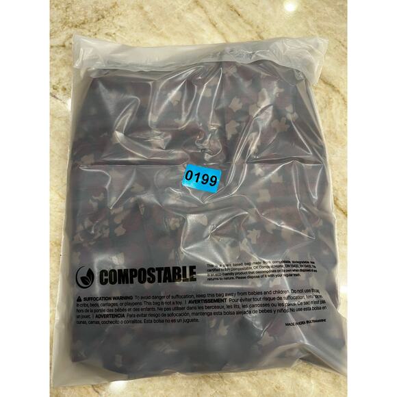 Vintage Marc by Marc Jacobs Fall Bow Neck Blouse Cottagecore Floral Cotton Small - Picture 10 of 10